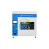 Buy cheap IEC60112 Flammability Testing Equipment Leakage Tracking Tester With Platinum Electrode from wholesalers