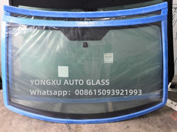 Jaguar Xj Xj8l 4d Sedan 2004 10 Lwb Front Windscreen Road King Special