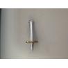 Buy cheap NK CONCRETE NAILS STEEL NAILS from wholesalers