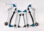 Air Suspension Control Arm Kit For BMW 5 series (E39) 31121141717 31121093449