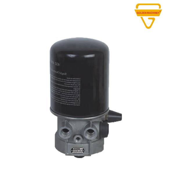 Buy cheap 5010260352 5010067531 Renault Air Dryer For Truck Parts from wholesalers