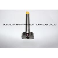 Buy cheap 52HRC Sprue Bushing Injection Molding SKD61 Material 0.001mm Accuracy product