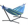 Buy cheap Camping Hammock with Mosquito Net, Hammocks with 13ft Tree Straps Carabiners, Automatic Quick Open Outdoor from wholesalers