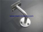 stainless steel Handrail bracket RS301 wall to rail, handrail fitting,finishing