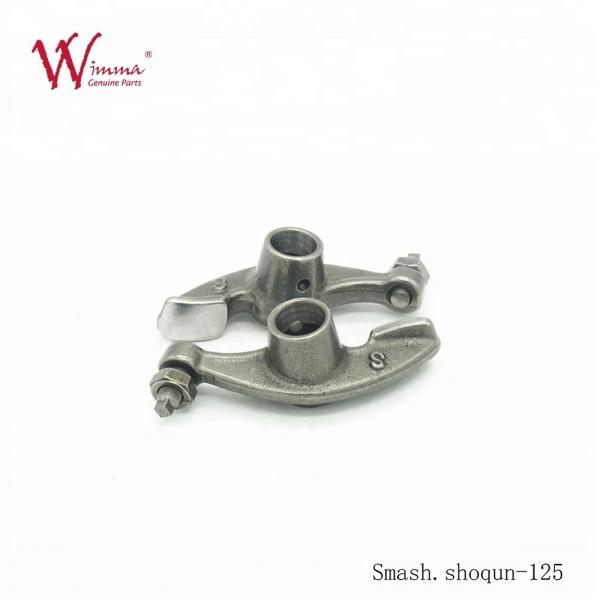 Buy cheap Smash Shogun 125 Motorcycle Roller Rocker Arms ISO9001 Certificated from wholesalers