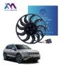 Buy cheap Car Cooling Fan for Engine 3Q0959455C OEM ISO TS15949 Certified from wholesalers