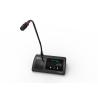 Buy cheap 2.0W Wireless Conference Room Microphone System Digital Discussion Chairman Unit from wholesalers