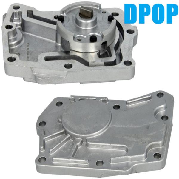 Buy cheap DAF ZF Transmission Oil Pump 0501004549 1304203004 1304203008 95531659 1268573 from wholesalers