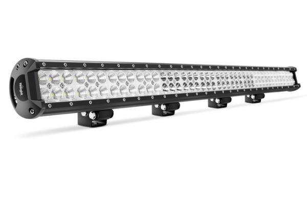 Buy cheap Heavy Duty Off Road LED Light Bar / SUV ATV Jeep 4x4 Off Road Lights from wholesalers