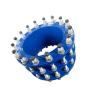 Buy cheap Dismantling Joint DN50-DN2000 Ductile Iron Body/ Carbon Steel Fastener from wholesalers