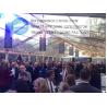 Buy cheap 500 People Luxury Clear Party Maquee Wedding Reception Tents from wholesalers