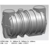 Buy cheap 500 Liters Septic Tank Mold Impact Resistance Forging from wholesalers