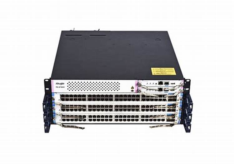 AR6120-S AR6140-S AR6300-S Enterprise Routers with 2 WAN Ports Firewall Function