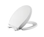 PP Toilet Seat Cover Soft Close Novelty Design UF Or Duroplast model available