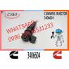 Buy cheap 3064881 3406604 for Cummins M11 Diesel Engine Fuel Injector 3064881 3406604 from wholesalers