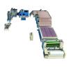 Buy cheap Interling Soft Thermo Bonded Non Woven Wadding Production Line Plant from wholesalers