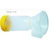 Buy cheap Filters Mouth Piece Masks Portable Compressor Nebulizer Accessories from wholesalers