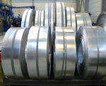 0.75BMT*188 Galvanized Steel Coil SGC570 Structural Steel For Light Steel Villa