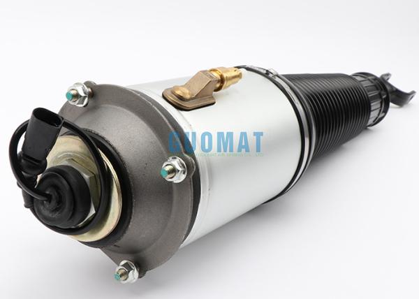 Buy cheap TS16949 Audi Air Suspension Parts Front Air Shocks 4E0616040T / 4E0616040AF from wholesalers