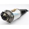 Buy cheap TS16949 Audi Air Suspension Parts Front Air Shocks 4E0616040T / 4E0616040AF from wholesalers