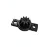 Buy cheap Bluetooth Connected Smart Gear Damper For Smart Home Appliances from wholesalers