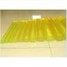 Buy cheap PU Polyurethane Rubber round Bar Rod Hardness 60 shore A ~98 shore A Polyurethane Rubber Sheet from wholesalers