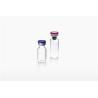 Buy cheap Aluminium Pp Cap For Glass Vial And Molded Glass Bottle from wholesalers