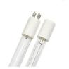 Buy cheap Quartz 10W 212mm Waste Gas UV Light Tubes Kill Mite UVC Disinfection Lamp from wholesalers
