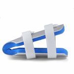 Buy cheap Foam Sponge Medical Finger Splint Trigger Thumb Splint Arthritis Finger Splints from wholesalers