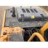 Buy cheap High Quality Original Used Excavator Volvo 145B Wheel Excavator from wholesalers