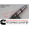 Buy cheap ISO Diesel Cummins Fuel Injectors 4902921 4903319 4061851 4903472 from wholesalers