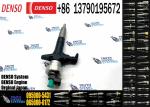 Direct Supply Diesel Common Rail Injector 8-97311372-4 095000-5431