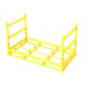 Buy cheap Tyre Storage Shipping Portable Stacking Racks Pallet Custom from wholesalers