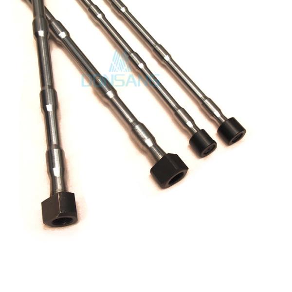 Buy cheap Rock Breaker Side Bolt HB10G Hydraulic Breaker Spare Part DS11B from wholesalers