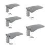 Buy cheap 2700-6500K Led Road Street Light Intelligent Streetlights 150w For Smart City from wholesalers