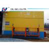 Buy cheap 630kg ZLP Series Electric Suspended Working Platform External Wall Cradle from wholesalers