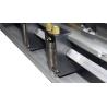 Buy cheap Blue Camera 450mm 18 Inch Touch Sreen Mini Vinyl Cutter from wholesalers