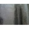 Buy cheap Double Sides Metalized Pet Foil Laminate With PE Woven Cloth Fabric from wholesalers