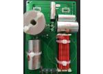 Pro Passive Pa System Equipment Audio Sound Speaker Plywood Cabinet