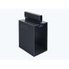 Buy cheap Sturdy Fire Rated Curtain Wall System Shockproof Exposed Frame Curtain Wall Glass System from wholesalers