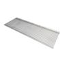 Buy cheap High Strength Flat Surface 3mm Wedge Wire Screen 1000mm Width from wholesalers