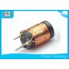 Buy cheap 3 Pin Chokes Winding Magnetic Coil Induction With High Temperature Resistant from wholesalers