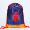 Buy cheap Laminated Non Woven Backpack Sport Gym Sack Drawstring Bag from wholesalers