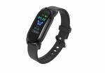 Sport 0.96Inch 90mah Waterproof Bluetooth Watch