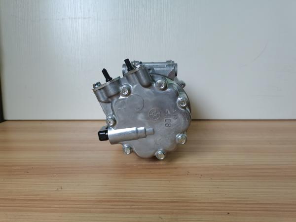 Buy cheap PEUGEOT CITROEN 12v Electric Automotive Air Conditioning Compressor 9684432480 from wholesalers
