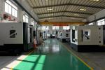Hard Way High Precision 3 Axis CNC Vertical Machine Center 15KW 10000rpm VMC1890