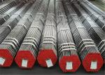 16mm ASTM A178 Carbon Seamless Steel Pipe For Reheater