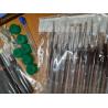 Buy cheap Precision Model Paintbrush Detailing Making Painting Brush Set for Scale Models from wholesalers