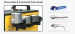 Top Selling Pollution Free Laser Cleaning 1000w with CE Certification, Offer