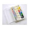 Buy cheap ISO Approved Meta Dental Filling Materials Disposable Paper Points Root Canal from wholesalers